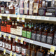 Image for article titled As vaccines roll out, Americans are drinking slightly less booze